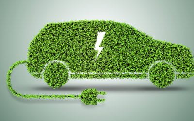 Global Perspectives: Will electric vehicles really be environmentally positive in China?
